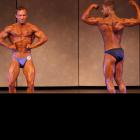 NPC Long Island Championships 2014 - #1